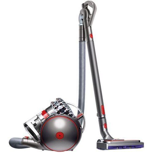 Dyson Cinetic Big Ball Absolute 2 Bodenstaubsauger | silber