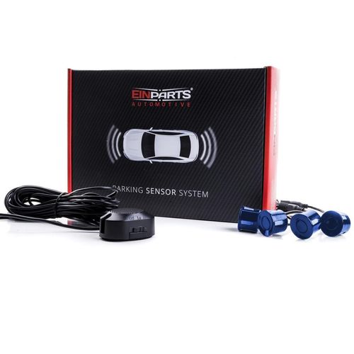 EINPARTS Einparkhilfe EPP BUZZER N BLACK