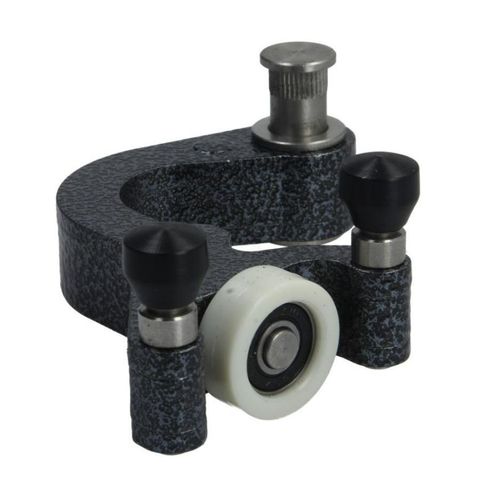 ROLL Rollenführung, Schiebetür FIAT,PEUGEOT,CITROËN PFCNA04L 9033K2,1336738080