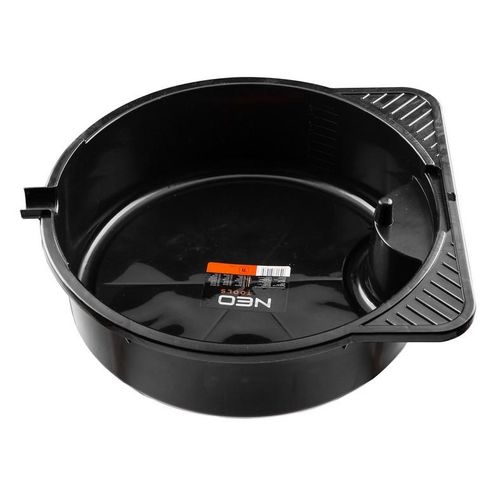 NEO TOOLS Trichter 11-550