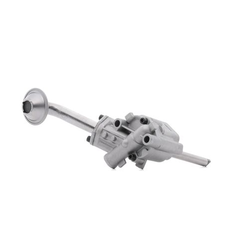 RIDEX Ölpumpe VW 596O0061 037115105,37115105 Motorölpumpe