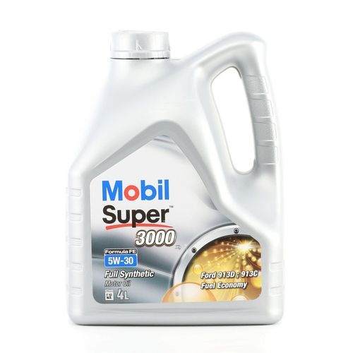 MOBIL Motoröl OPEL,FORD,RENAULT 151528 Motorenöl,Öl,Öl für Motor