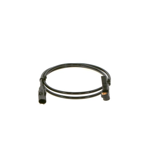 BOSCH ABS Sensor 0 265 007 643 A6395400817,6395400817 Drehzahlsensor,Raddrehzahl Sensor,Drehzahlgeber,ESP-Sensor,Sensor, Raddrehzahl