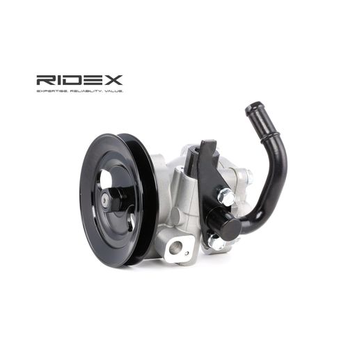 RIDEX Hydraulikpumpe HYUNDAI 12H0105 5710017000