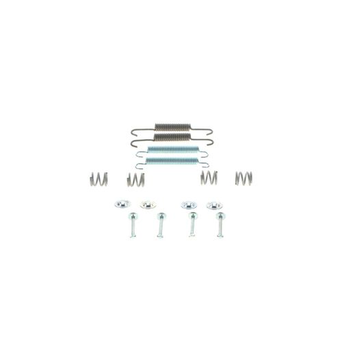 BOSCH Zubehörsatz, Feststellbremsbacken FIAT,HYUNDAI,KIA 1 987 475 339