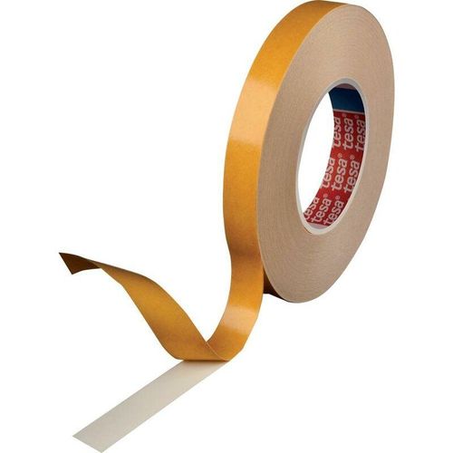 Fix® Spiegelklebeband 08 Weiss 50m x 15mm - Tesa