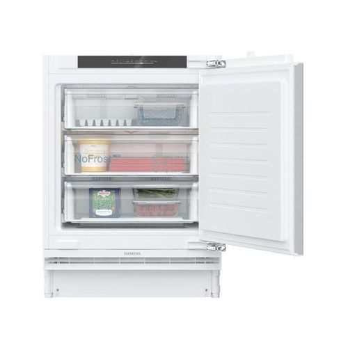 Gefrierschrank int 82 kein Frost Panto Soft - GU21NADE0 Siemens