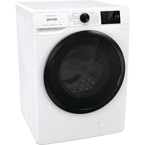 A (A bis G) GORENJE Waschmaschine "W2NEI 14 APS" Waschmaschinen weiß