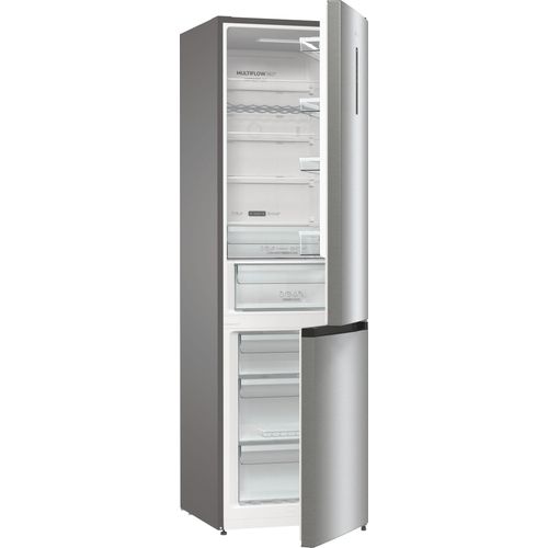 C (A bis G) GORENJE Kühl-/Gefrierkombination 