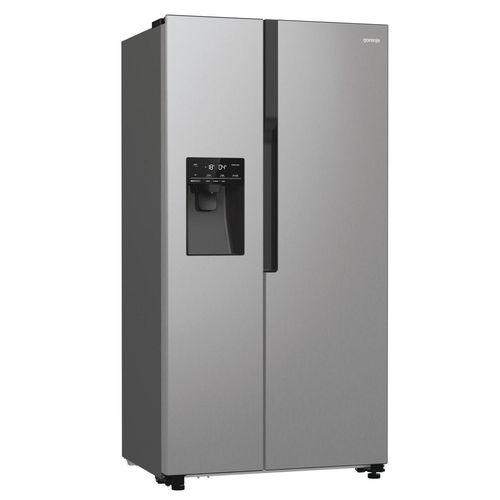 E (A bis G) GORENJE Side-by-Side 