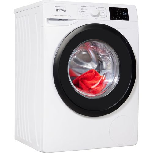 A (A bis G) GORENJE Waschmaschine "Wave NEI74ADPS" Waschmaschinen weiß