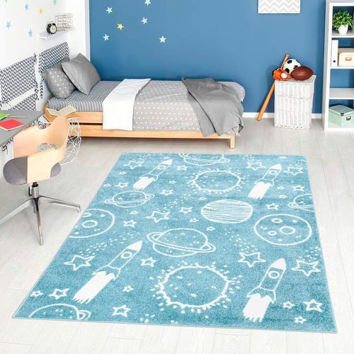 Kinderteppich CARPET CITY 