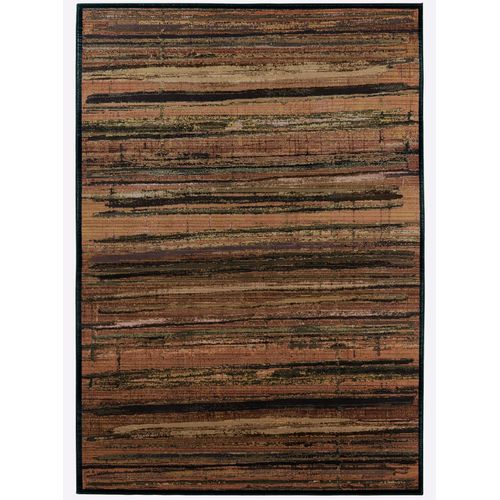 Teppich HEINE HOME Gr. 3, bunt (grün, bunt), B:90cm H:9mm L:155cm, Polypropylen, Kunstfaser, Teppiche