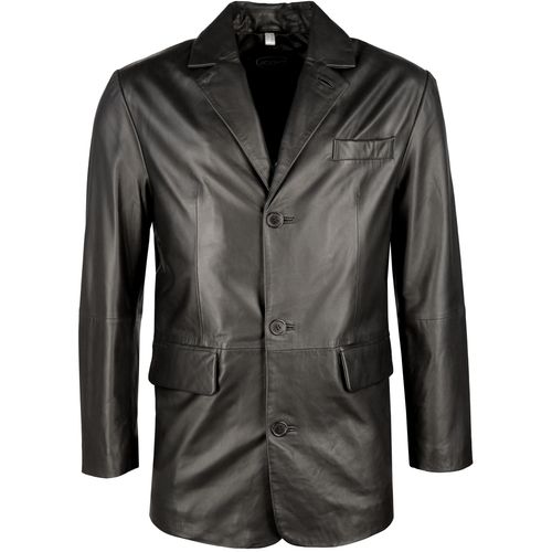Lederjacke JCC 