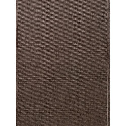 Teppich HEINE HOME Gr. 2, braun, H:3mm, Polypropylen, Kunstfaser, Teppiche