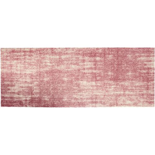 Fußmatte SALONLOEWE Teppiche Gr. B: 175cm, 7mm, L: 115cm, rosa (rosé)