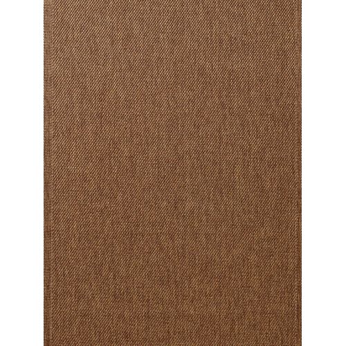 Teppich HEINE HOME Gr. 5, braun (honig), B:200cm H:3mm L:290cm, Polypropylen, Kunstfaser, Teppiche