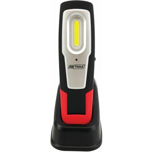 Awtools latarka warsztatowa pro tech cob led