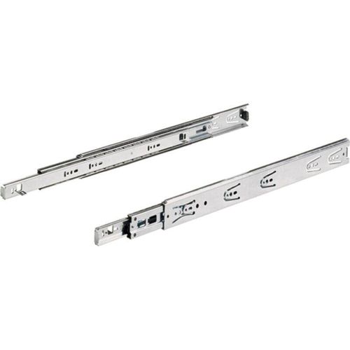 Hettich - Kugelauszug ka 4932 am, 12,7 mm Einbaubreite, 550