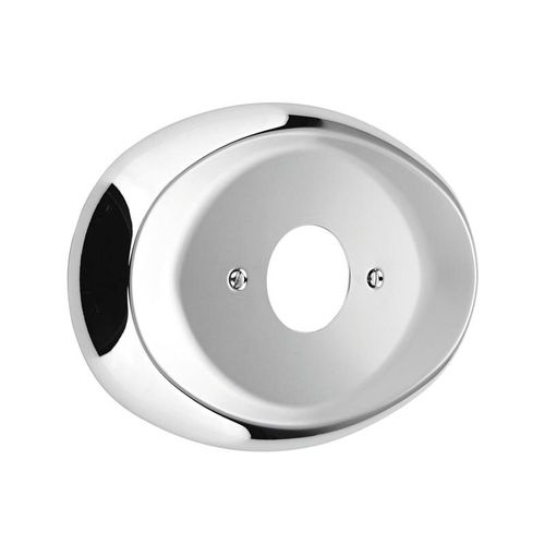 Grohe Rosette 08365 L:230 B:157 für Grohmix chrom, 08365000,