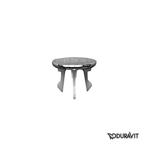 Duravit Überlaufclip, 1001070000,