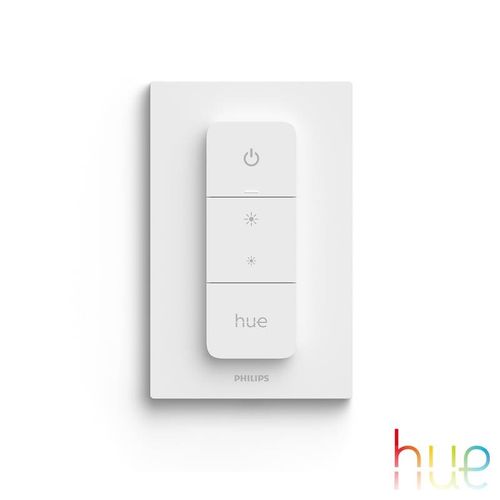 PHILIPS Hue Dimmschalter V2, 8719514274617,