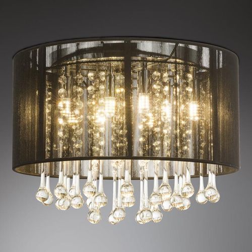 Globo Lighting Sierra Deckenleuchte, 15095D,