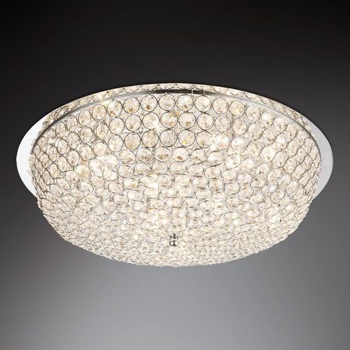 Globo Lighting Emilia Deckenleuchte, 67010-8DLED,