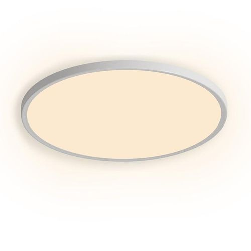 tint von MÜLLER-LICHT tint Amela LED Deckenleuchte white+ambience, 404095,