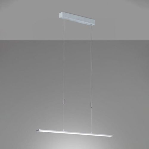 FISCHER & HONSEL Metz LED Pendelleuchte mit Dimmer und CCT, 60995,