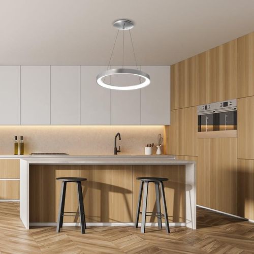 Deko-Light Merope LED Pendelleuchte, 342195,