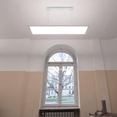 Deko-Light LED Panel LED Pendelleuchte, 342220,