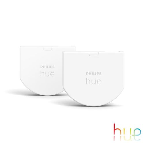 PHILIPS Hue Wandschalter Modul, 8719514318021,