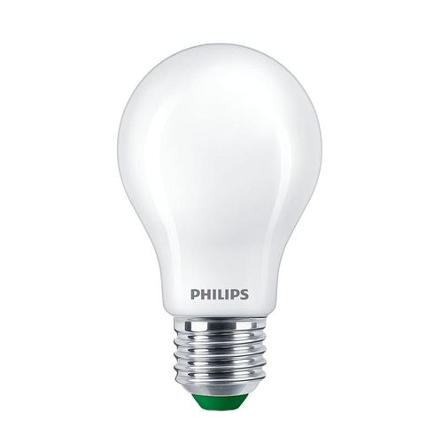 Philips LEDclassic E27 Leuchtmittel, 5,2 Watt, matt, 8720169187856,