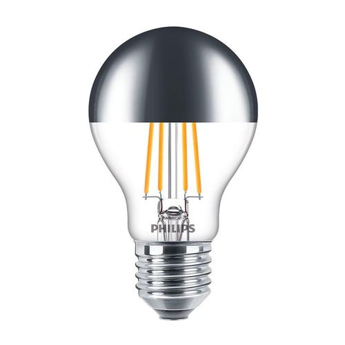 Philips Deco LED E27 A60 Leuchtmittel, 7,2 Watt, 8718699782474,