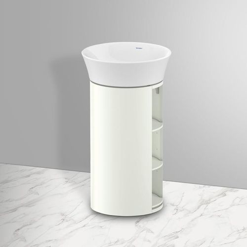 Duravit White Tulip Waschtischunterschrank, WT423903636,