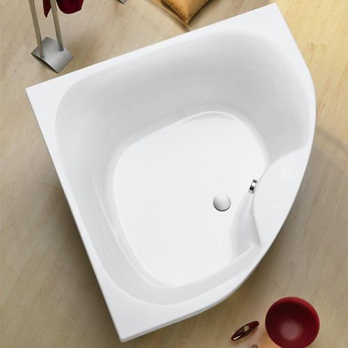 Ottofond Lima Eck-Badewanne, 861401,