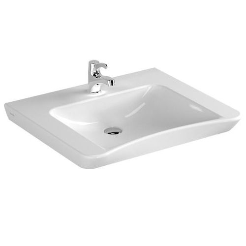 VitrA Conforma Wandwaschtisch, 5291B003-0041,