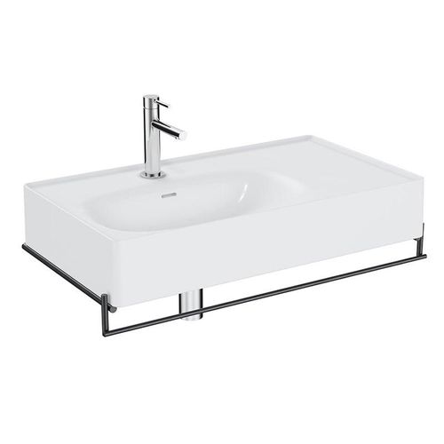 VitrA Equal Aufsatzwaschtisch, 64083,