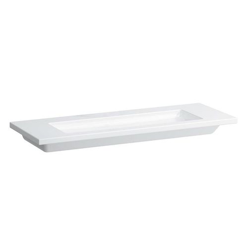 LAUFEN Living Square Wandwaschtisch, H8164360001121,