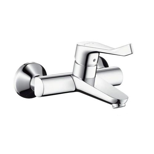 hansgrohe Focus Waschtischarmatur, 31913000,