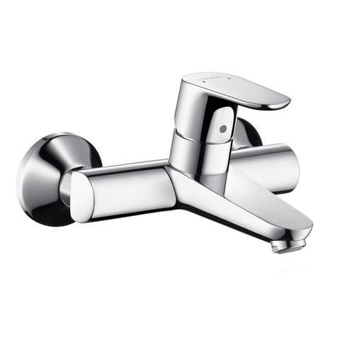 hansgrohe Focus Waschtischarmatur, 31923000,