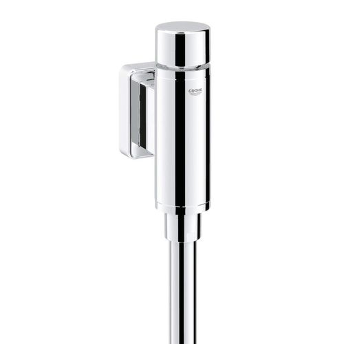 Grohe Rondo Druckspüler, 37346000,