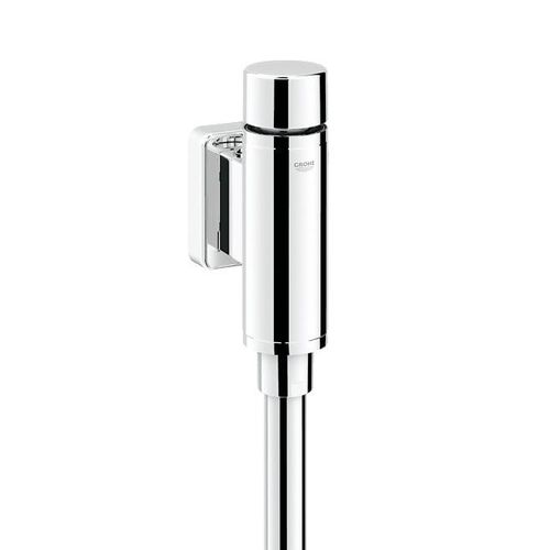 Grohe Rondo Druckspüler, 37342000,