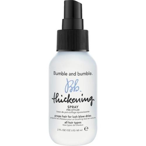 Bumble and bumble Styling Pre-Styling Thickening Spray Pre-Styler