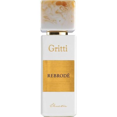 Gritti White Collection Rebrodé Eau de Parfum Spray