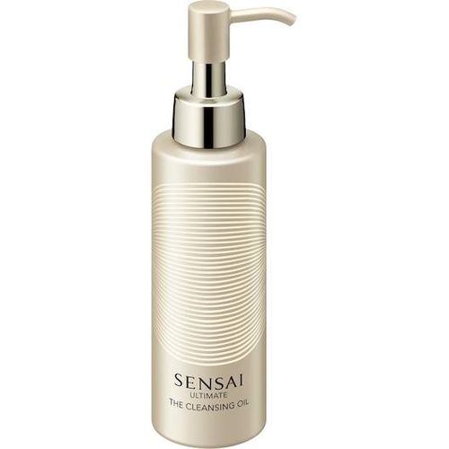 SENSAI Hautpflege Ultimate The Cleansing Oil