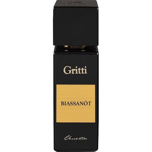 Gritti Black Collection Biassanòt Eau de Parfum Spray