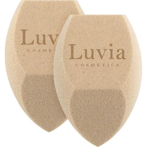 Luvia Cosmetics Pinsel Accessoires Sponge Set Sponge