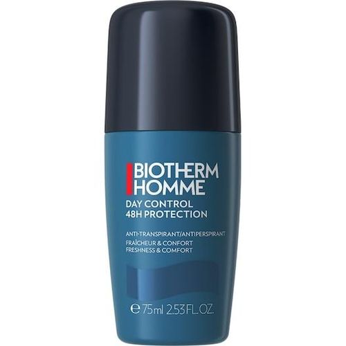 Biotherm Homme Männerpflege Day Control 48h Day Control ProtectionAnti-Transpirant Roll-On